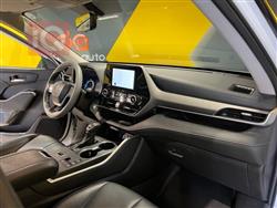 تويوتا هايلاندر